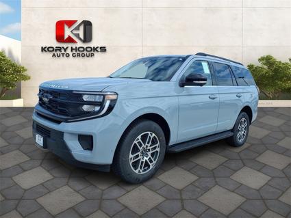 2025 Ford Expedition Bowie TX