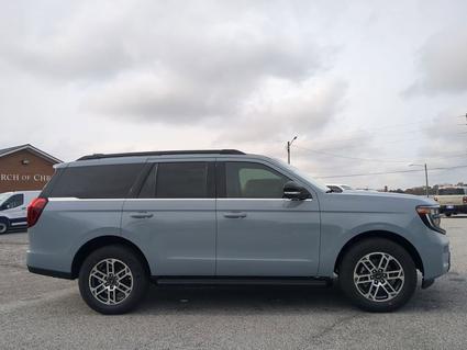 2025 Ford Expedition Winder GA