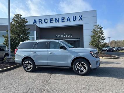 2026 Ford Expedition New Iberia LA