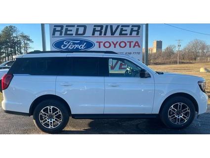2026 Ford Expedition Wynne AR