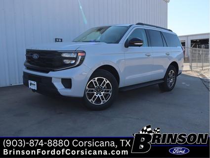 2026 Ford Expedition Corsicana TX
