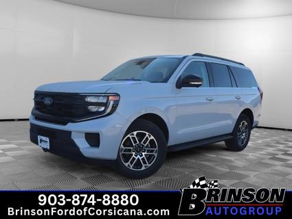 2026 Ford Expedition Corsicana TX
