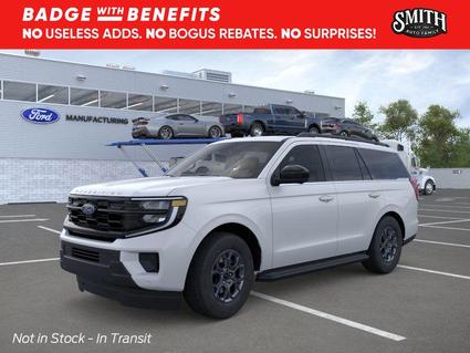 2026 Ford Expedition Levelland TX