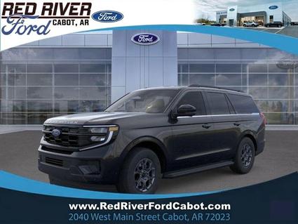 2026 Ford Expedition Cabot AR