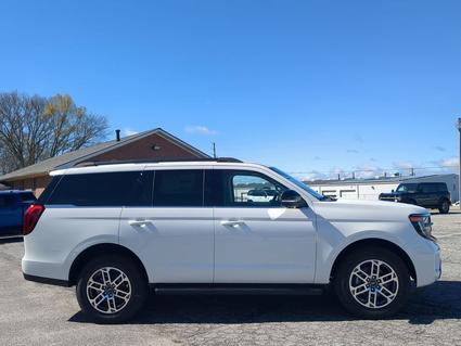 2026 Ford Expedition Winder GA