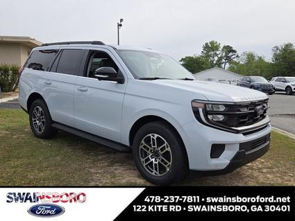 2026 Ford Expedition Swainsboro GA