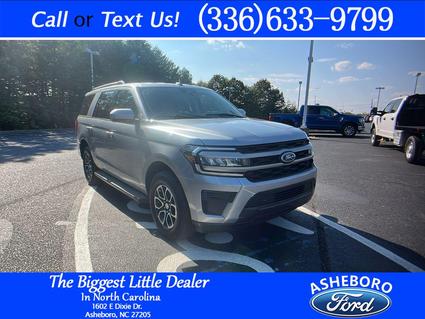 2024 Ford Expedition Asheboro NC