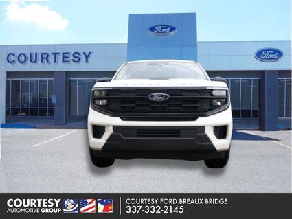 2025 Ford Expedition Breaux Bridge LA