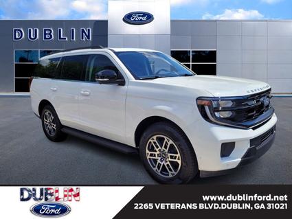 2025 Ford Expedition Dublin GA