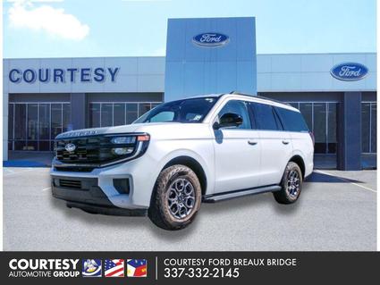 2025 Ford Expedition Breaux Bridge LA