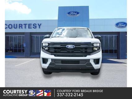 2025 Ford Expedition Breaux Bridge LA