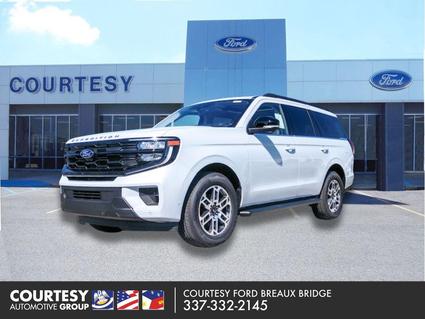 2025 Ford Expedition Breaux Bridge LA