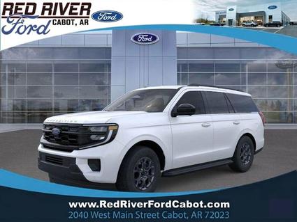 2025 Ford Expedition Cabot AR