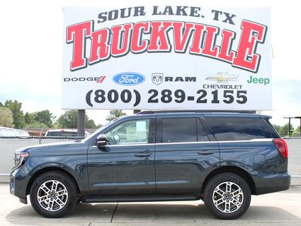 2025 Ford Expedition Sour Lake TX