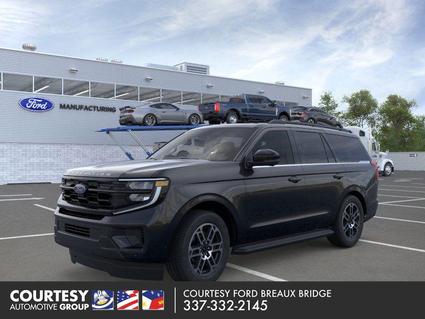 2025 Ford Expedition Breaux Bridge LA