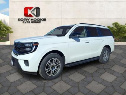 2026 Ford Expedition Bowie TX