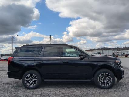 2026 Ford Expedition Winder GA