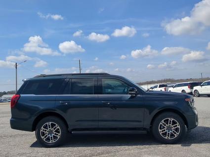 2026 Ford Expedition Winder GA