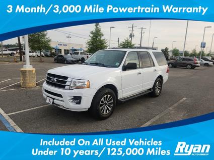 2016 Ford Expedition Monroe LA