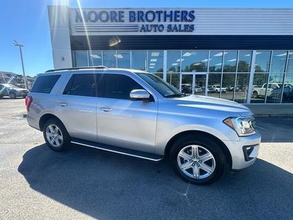 2019 Ford Expedition Oxford MS