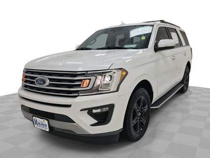 2020 Ford Expedition Livingston TX