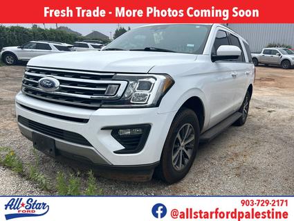 2020 Ford Expedition Palestine TX