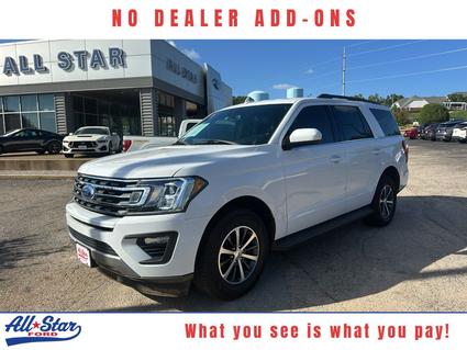 2020 Ford Expedition Palestine TX