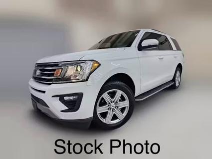2020 Ford Expedition Sterling CO