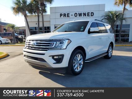 2021 Ford Expedition Lafayette LA