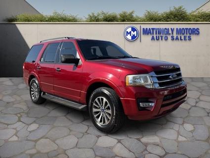 2015 Ford Expedition Metairie LA
