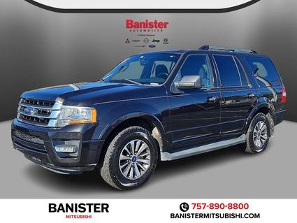 2015 Ford Expedition Hampton VA