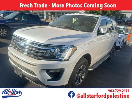 2018 Ford Expedition Palestine TX