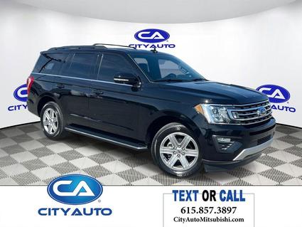 2019 Ford Expedition Murfreesboro TN