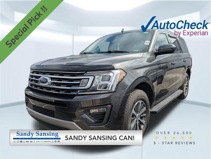 2020 Ford Expedition Pensacola FL