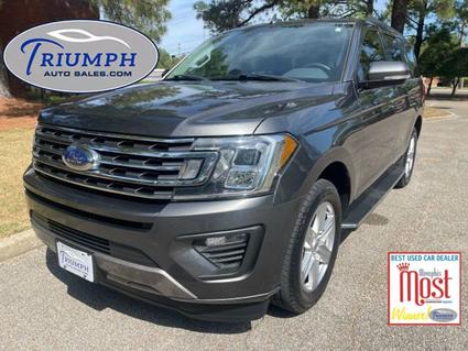 2020 Ford Expedition Memphis TN