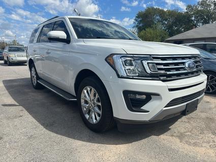 2020 Ford Expedition Ardmore OK