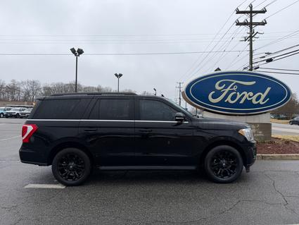 2020 Ford Expedition Suffolk VA
