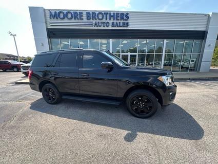 2021 Ford Expedition Oxford MS