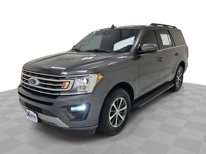 2021 Ford Expedition Livingston TX