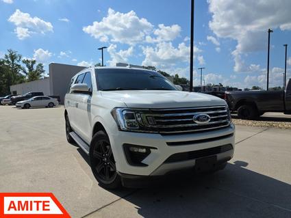 2021 Ford Expedition Amite LA