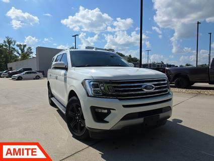 2021 Ford Expedition Amite LA