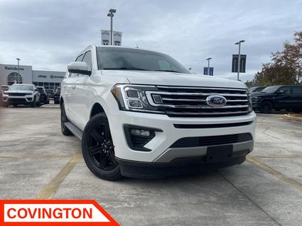 2021 Ford Expedition Covington LA