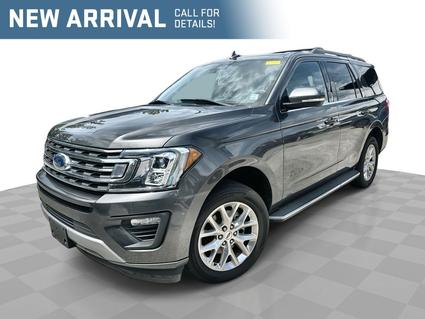 2021 Ford Expedition Jacksonville FL