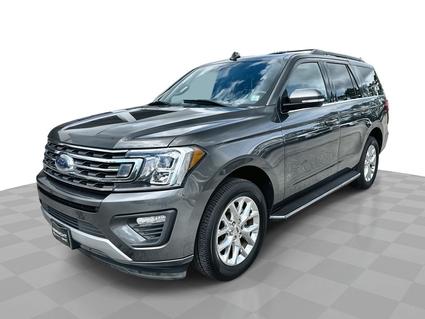 2021 Ford Expedition Jacksonville FL