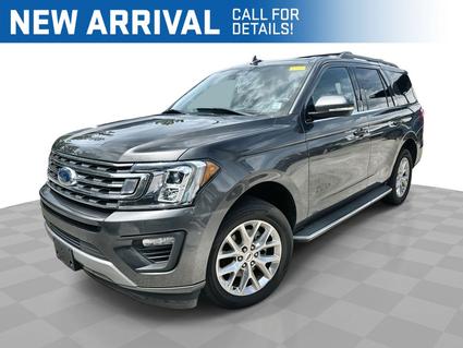 2021 Ford Expedition Jacksonville FL