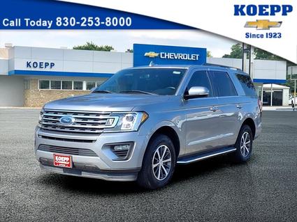 2021 Ford Expedition La Vernia TX