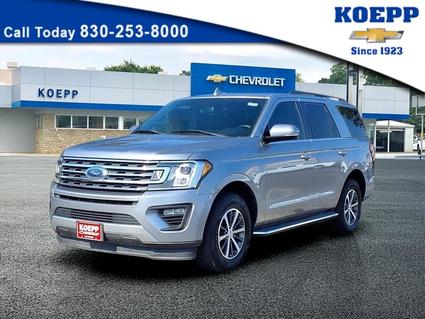 2021 Ford Expedition La Vernia TX