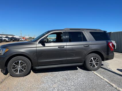 2019 Ford Expedition Houma LA