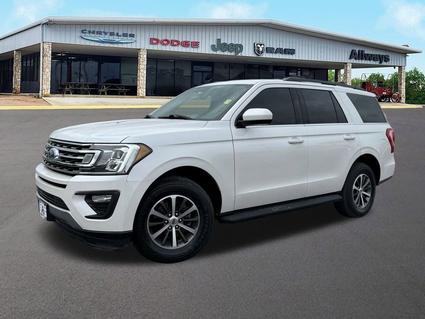 2019 Ford Expedition Pleasanton TX