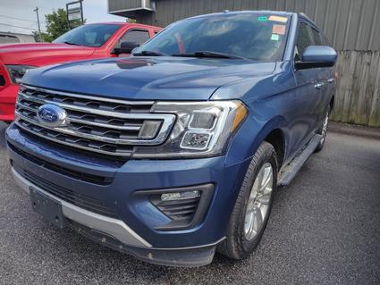 2019 Ford Expedition Winnsboro SC
